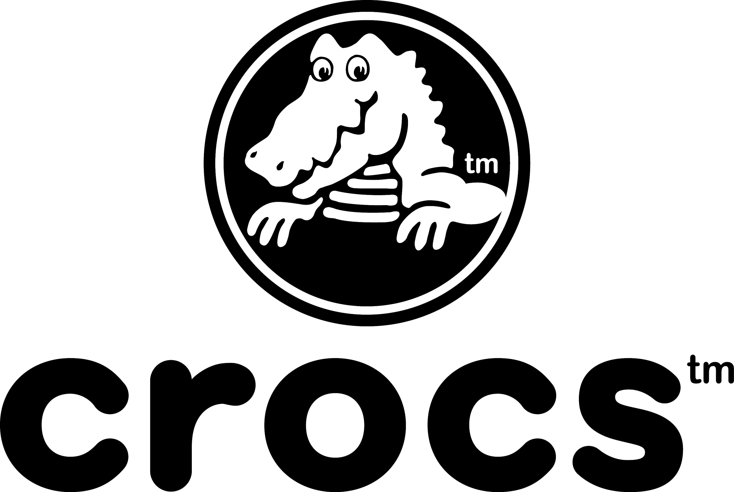 Crocs logo