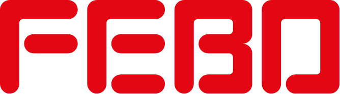 FEBO logo