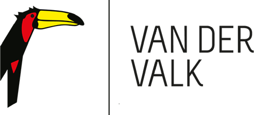 Van der Valk logo