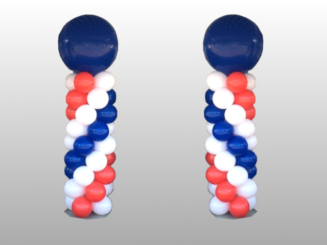 Maatjesharing pilaren